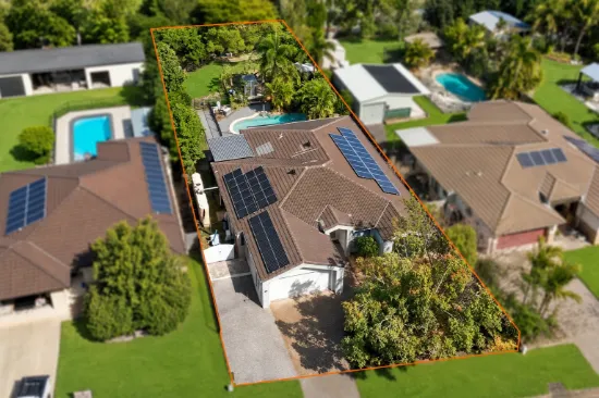 41 Ningi Esplanade, Ningi, Qld 4511