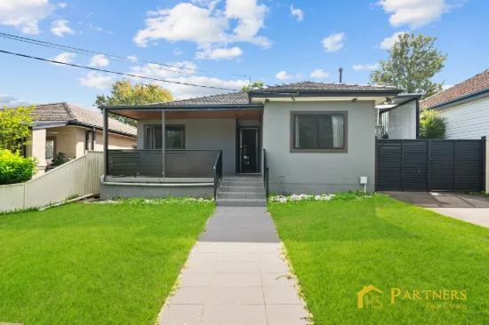 41 Norman Avenue, Auburn, NSW 2144