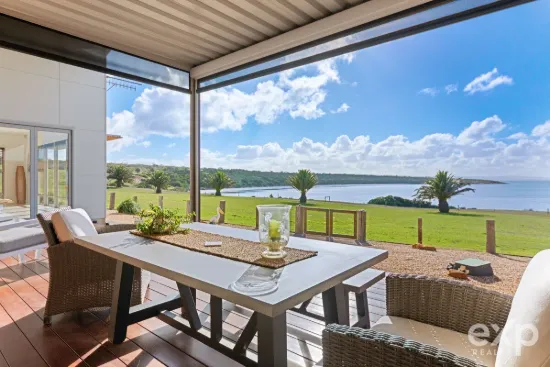 41 North Esplanade, Point Boston, SA 5607
