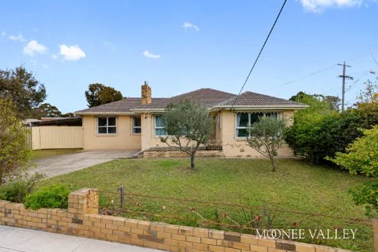 41 North Road, Avondale Heights, Vic 3034