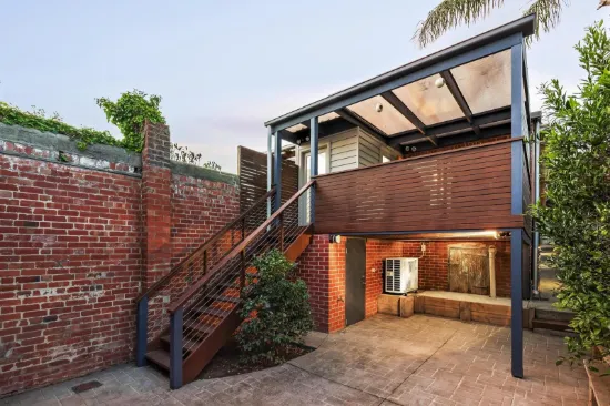 41 North Street, Ascot Vale, Vic 3032-Image