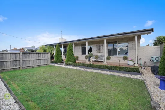 41 Northern Avenue, Newborough, Vic 3825