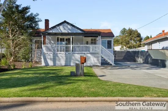 41 Oakley Road, Medina, WA 6167