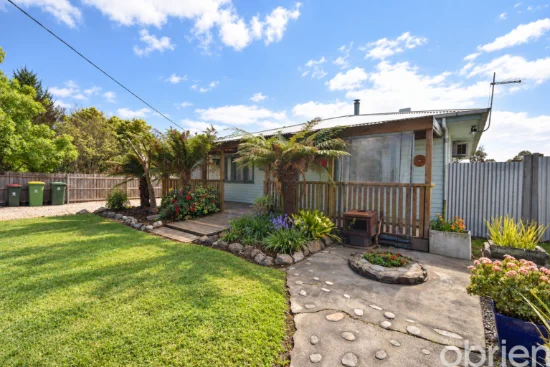 41 Oates Street, Orbost, Vic 3888