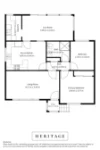 41 Oceanview Road, Gorokan, NSW 2263-Floorplan
