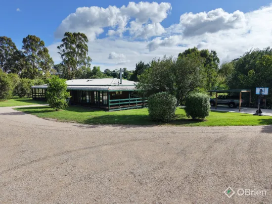 41 Old Orbost Road, Swan Reach, Vic 3903