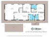 41 Old Orbost Road, Swan Reach, Vic 3903-Floorplan