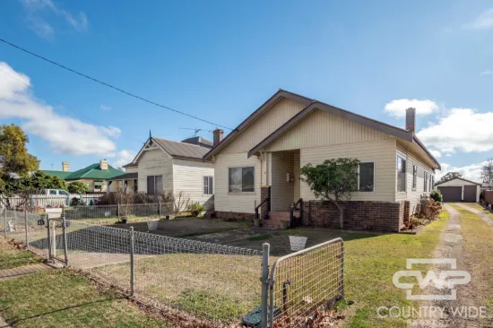 41 Ollera Street, Guyra, NSW 2365