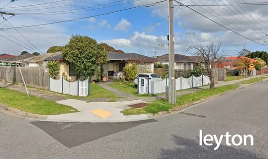 41 Olympic Avenue, Springvale South, Vic 3172