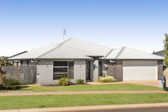 41 O'Neill Circuit, Kearneys Spring, Qld 4350