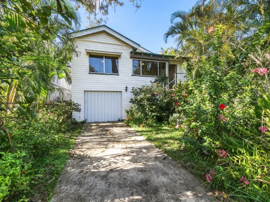41 Oxford Street, Hamilton, Qld 4007