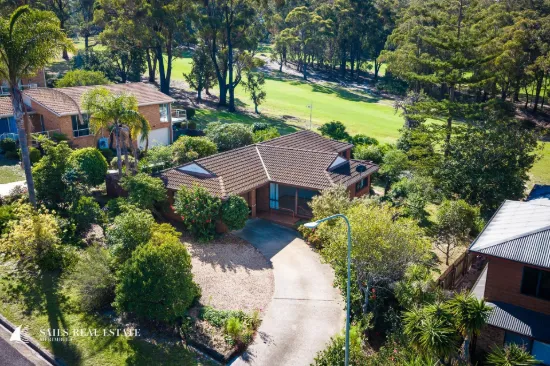 41 Pacific Way, Tura Beach, NSW 2548