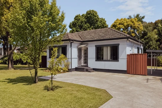 41 Pages Rd, St Marys, NSW 2760 - For Sale
