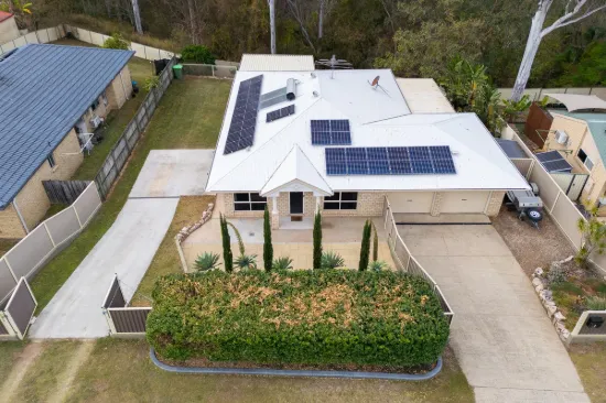 41 Palma Rosa Drive, Wulkuraka, Qld 4305