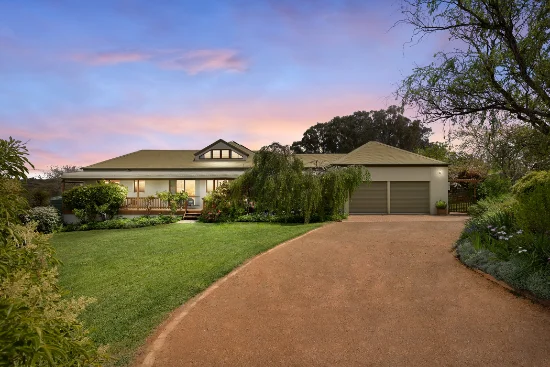 41 Palmer Street, Hall, ACT 2618