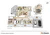 41 Palmer Street, Hall, ACT 2618-Floorplan