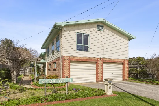 41 Palmerston Street, Drysdale, Vic 3222