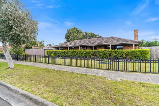 41 Pardalote Avenue, Carrum Downs, Vic 3201