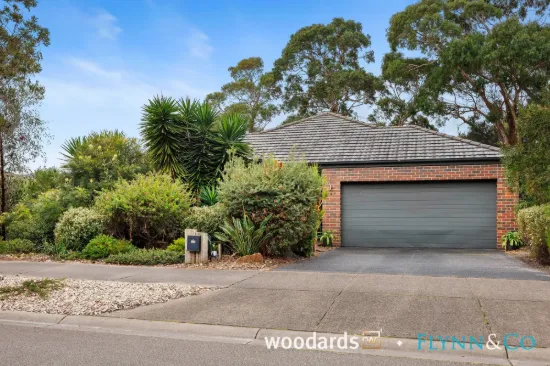 41 Parkedge Circuit, Rosebud, Vic 3939