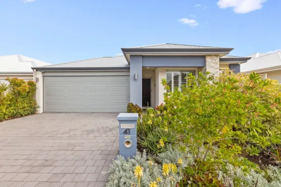 41 Parkside Street, Yanchep, WA 6035