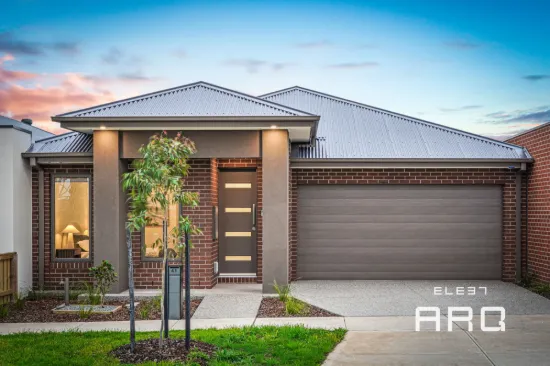 41 Paskas Drive, Fraser Rise, Vic 3336