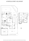 41 Patricia Street, Keilor East, Vic 3033-Floorplan