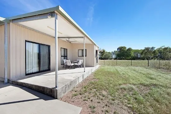 41 Pavia Dr, Nome, Qld 4816