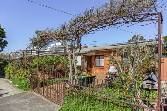 41 Peacock Street, Brunswick West, Vic 3055