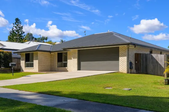 41 Pedersen Road, Southside, Qld 4570