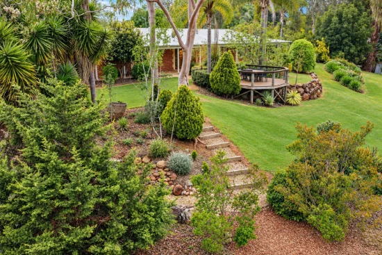 41 Peninsula Road, Bridgetown WA 6255-Image