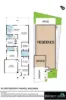 41 Pepperberry Parade ( Melonba), Marsden Park, NSW 2765-Floorplan
