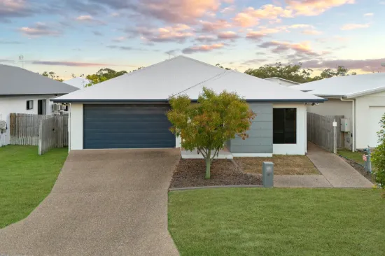 41 Periwinkle Way, Bohle Plains, Qld 4817