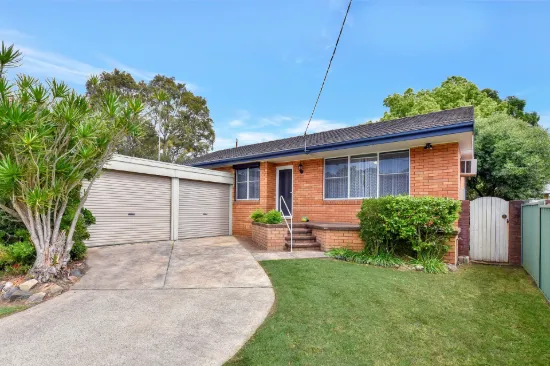 41 Perth Avenue, East Maitland, NSW 2323