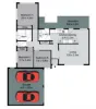 41 Perth Avenue, East Maitland, NSW 2323-Floorplan