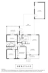 41 Phyllis Avenue, Kanwal, NSW 2259-Floorplan