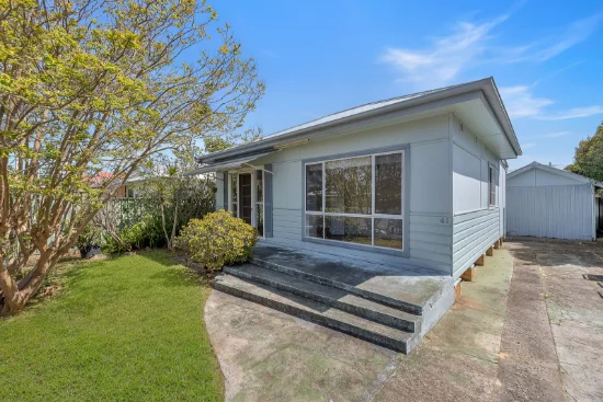 41 Picnic Parade, Ettalong Beach, NSW 2257 - For Sale