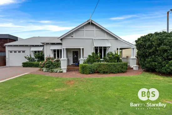 41 Picton Crescent, Bunbury, WA 6230