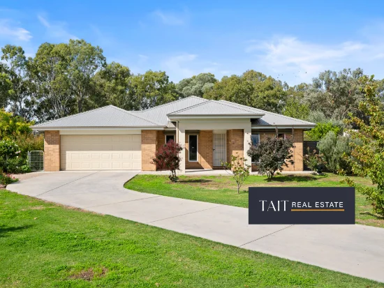 41 Pin Oak Dr, Wangaratta, Vic 3677 - For Sale