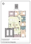 41 Pin Oak Dr, Wangaratta, Vic 3677-Floorplan
