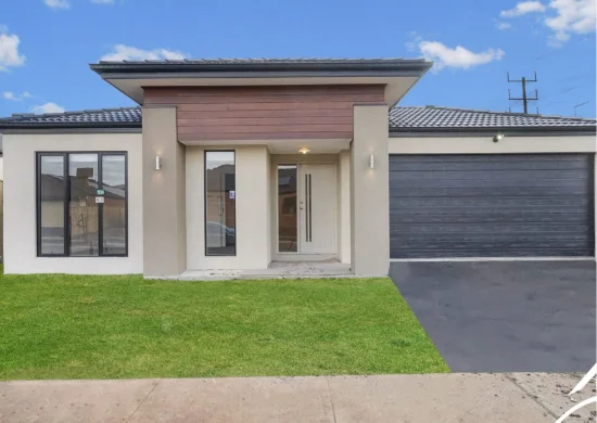 41 Playfield Drive, Truganina, Vic 3029