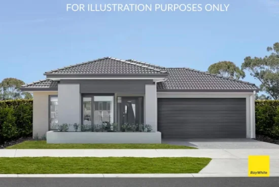 41 Plimsoll Street, Mickleham, Vic 3064