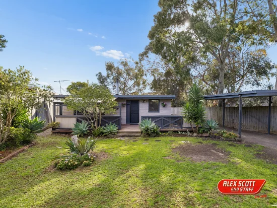 41 PLOVER Street, Cowes, Vic 3922 - Sold