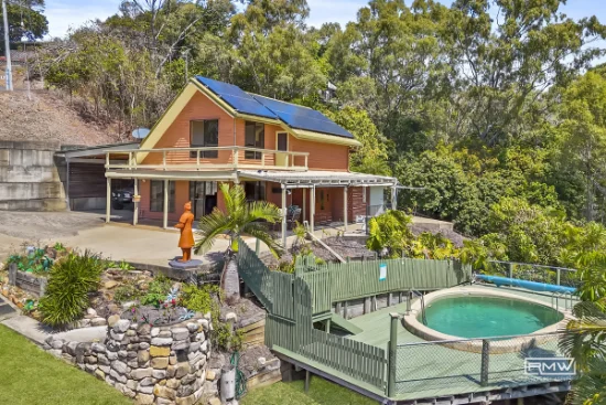 41 Poinciana Avenue, Taranganba, Qld 4703