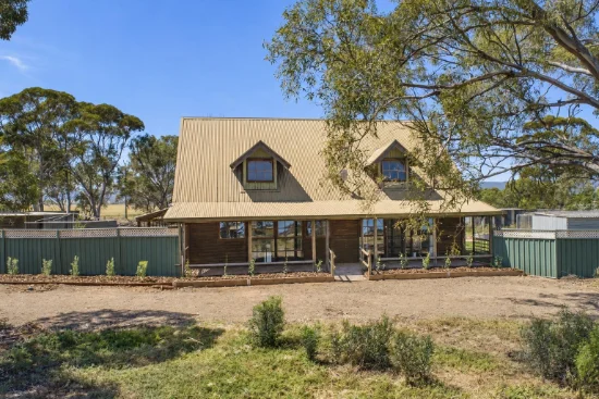 41 Pole Road, Port Germein, SA 5495