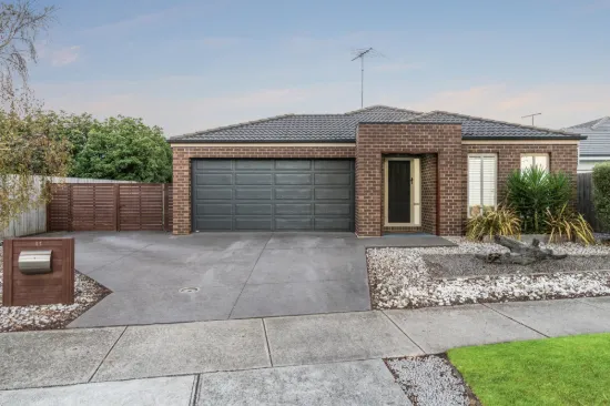 41 Pollard Drive, Leopold, Vic 3224