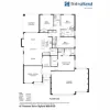 41 Pomera Drive, Byford, WA 6122-Floorplan