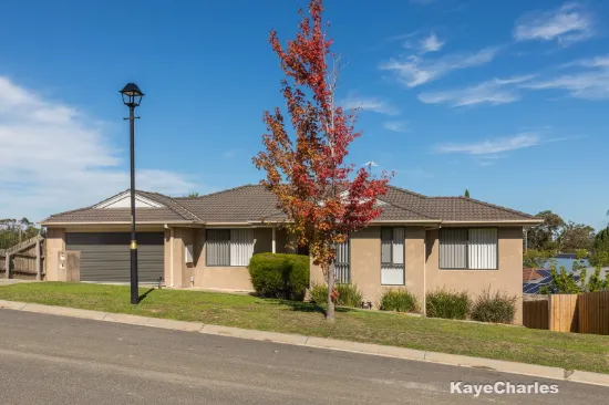41 Portchester Boulevard, Beaconsfield, Vic 3807