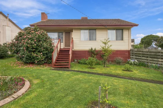 41 Porter Street, Morwell, Vic 3840
