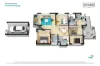 41 Porter Street, North Wollongong, NSW 2500-Floorplan