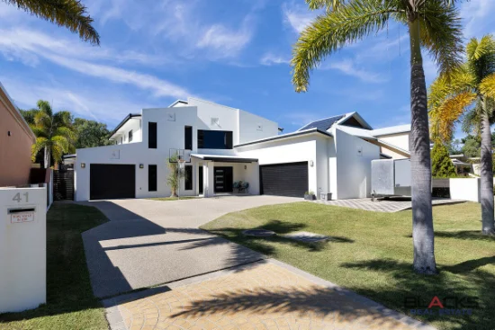 41 Portside Place, Shoal Point, Qld 4750